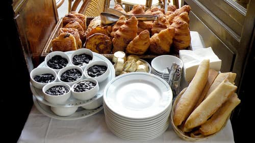 Skurrile Kost: Kulinarische Reisen Bild 2