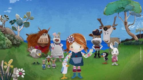 Lilys Strandschatz Eiland Bild 2