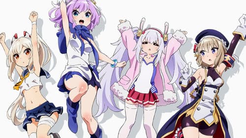 AzurLane: Slow Ahead! Bild 2