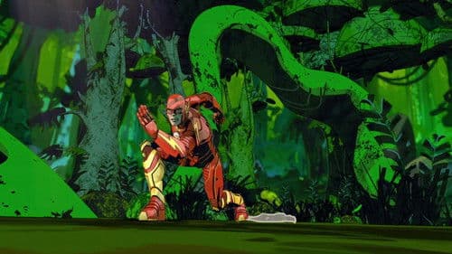 DC Metal Force Bild 6