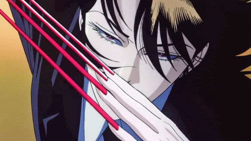 Wicked City Bild 2