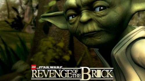 LEGO Star Wars: Revenge of The Brick Bild 1
