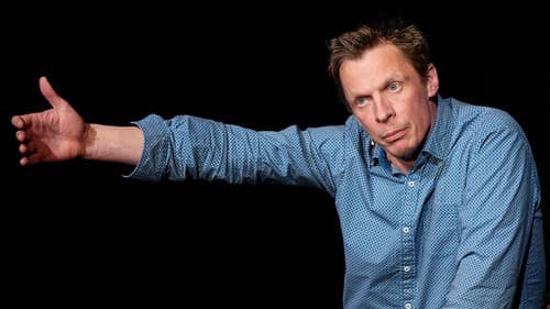 Klaus Eckel: Ich werde das Gefühl nicht los Bild 1