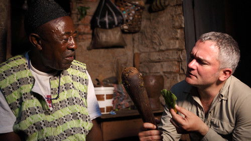 The Witch Doctor Will See You Now Bild 3