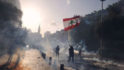 Dancing on the Edge of a Volcano Bild 1