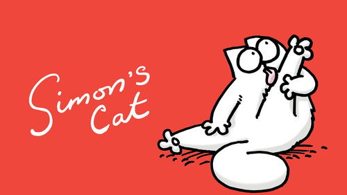 Simon's Cat Bild 4