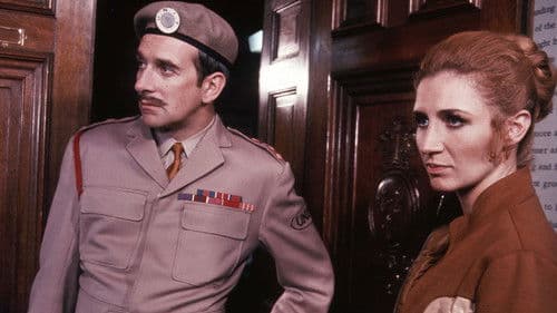 Doctor Who: Spearhead from Space Bild 5