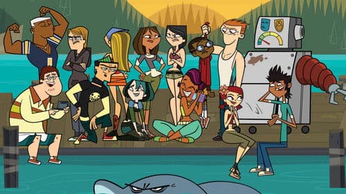 Total Drama All-Stars Bild 1