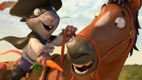 Räuber Ratte Bild 7