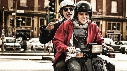 Scialla! Eine Geschichte aus Rom Bild 1