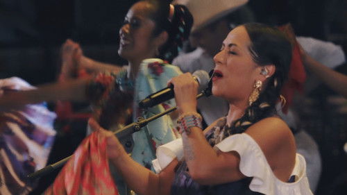 Lila Downs - Desde Bellas Artes México Bild 1
