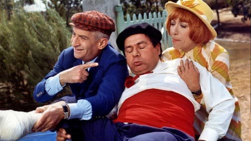 Balduin, der Trockenschwimmer Bild 4