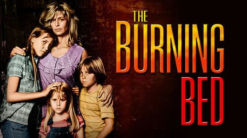 Das brennende Bett Bild 4