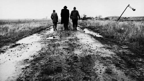 Sátántangó Bild 7