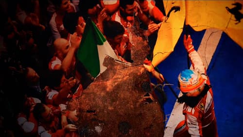 Mi última carrera en Ferrari Bild 1