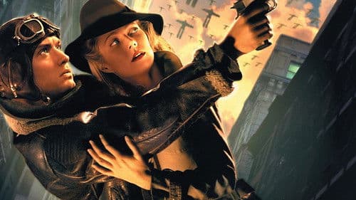 Sky Captain and the World of Tomorrow Bild 4