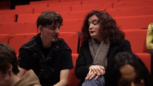 Bande Annonce Fête du court métrage Bild 4