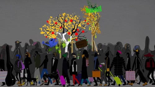 Потерянный сад Bild 2