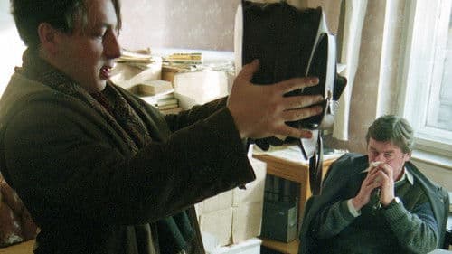 Flucht aus dem Kino „Freiheit“ Bild 7