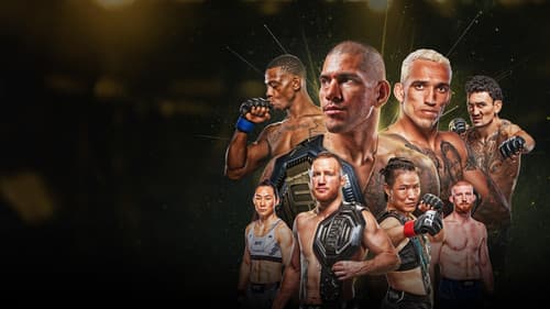 UFC 300: Pereira vs. Hill Bild 7