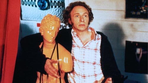 Ein Tolpatsch auf Abwegen Bild 3