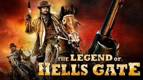 The Legend of Hell's Gate: An American Conspiracy Bild 6