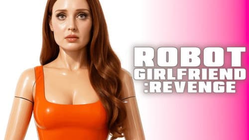 Robot Girlfriend: Revenge Bild 6