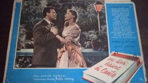 Ore 10: lezione di canto Bild 1