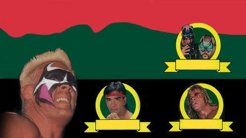 WCW WrestleWar 1989 Bild 1