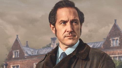 Adam Dalgliesh, Scotland Yard Bild 8