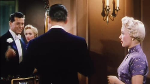 Three Sailors and a Girl Bild 3