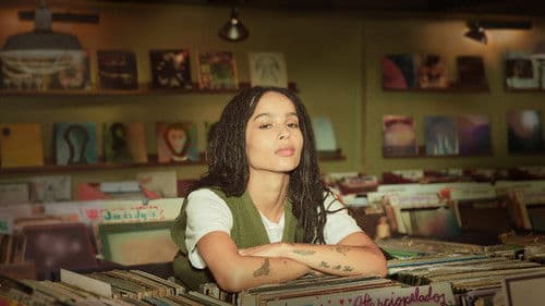 High Fidelity Bild 5