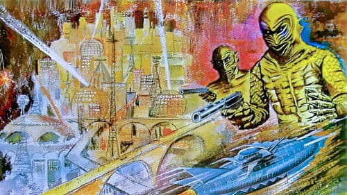 UX-Bluthund - Tauchfahrt des Schreckens Bild 1