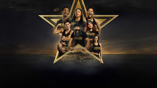 The Challenge: All Stars Bild 5