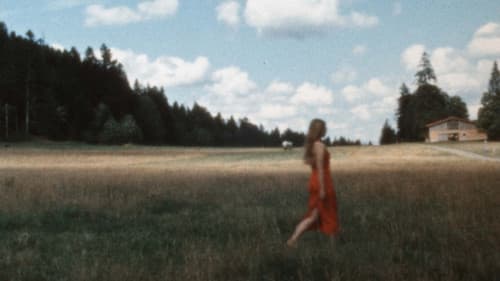 La robe rouge Bild 1