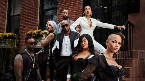 Black Ink Crew New York Bild 1