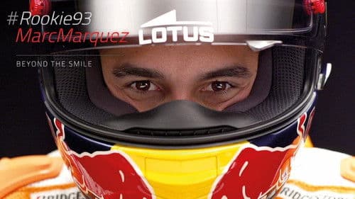#Rookie93 Marc Marquez: Beyond the Smile Bild 2