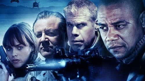 Devil's Tomb - Willkommen in der Hölle Bild 5