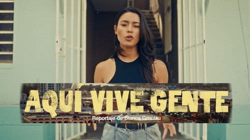 El apagón: Aquí vive gente Bild 1