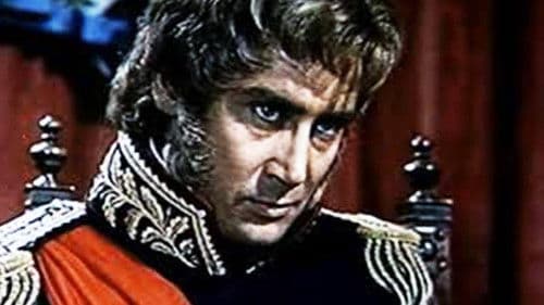 Juan Manuel de Rosas Bild 1