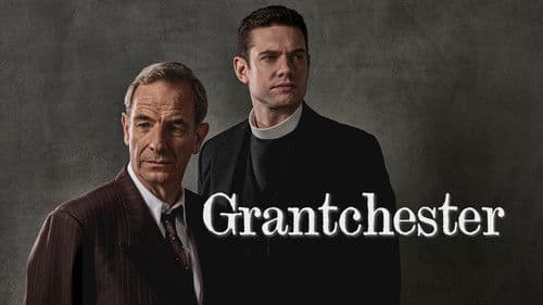 Grantchester - Ermittler im Auftrag des Herrn Bild 7