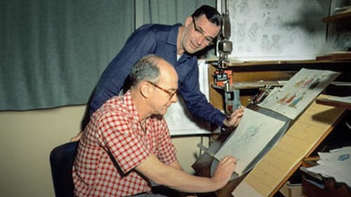 Frank and Ollie Bild 1