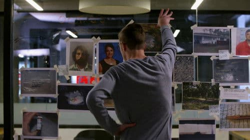 Up and Vanished Bild 1