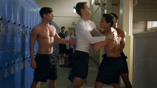 The Wrong Cheerleader Bild 1