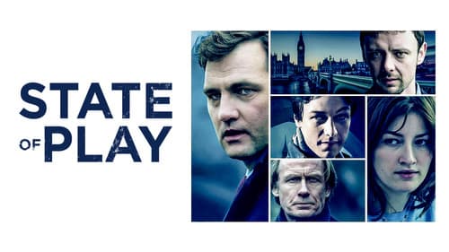 State of Play - Mord auf Seite eins Bild 2