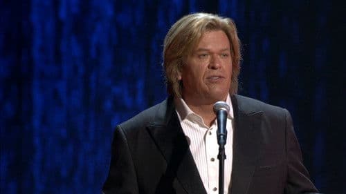 Ron White: Behavioral Problems Bild 1