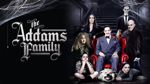 Die Addams Family Bild 3