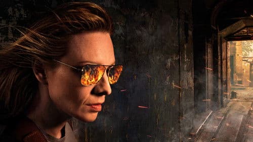 Żywioły Saszy Bild 1