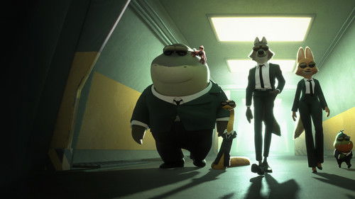 Die Gangster Gang 2 Bild 5