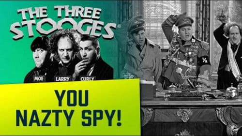 You Nazty Spy! Bild 3